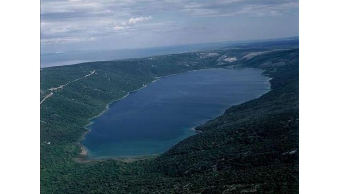 Hotel Zlatni Lav - Martinscica poza 25