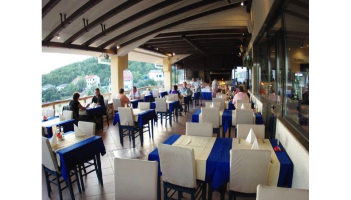 Hotel Zlatni Lav - Martinscica poza 14