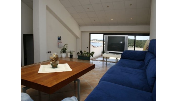 Hotel Zlatni Lav - Martinscica poza 20