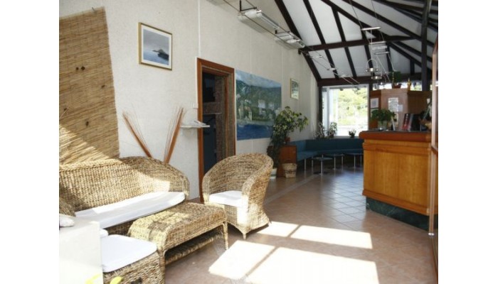 Hotel Zlatni Lav - Martinscica poza 13