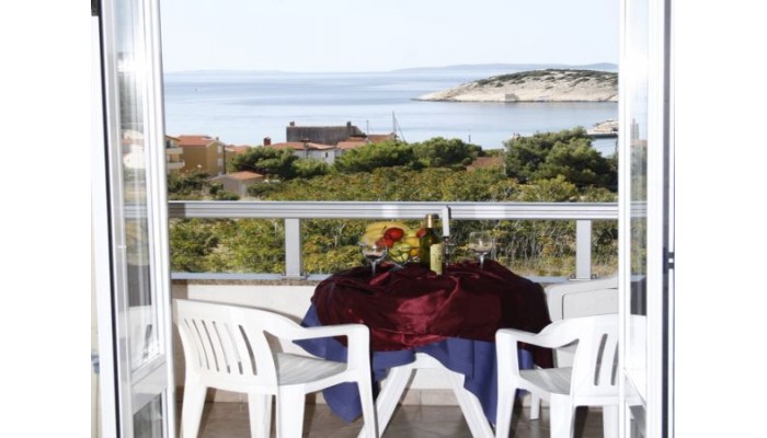 Hotel Zlatni Lav - Martinscica poza 11