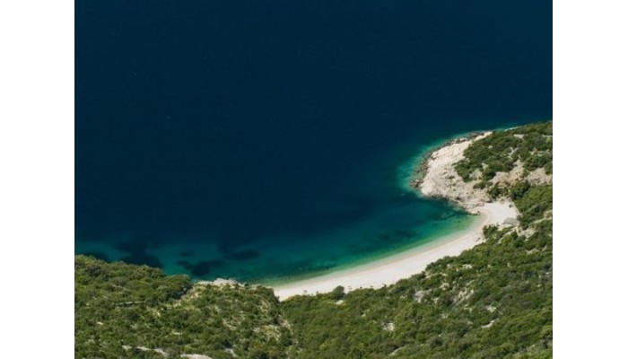 Hotel Zlatni Lav - Martinscica poza 26