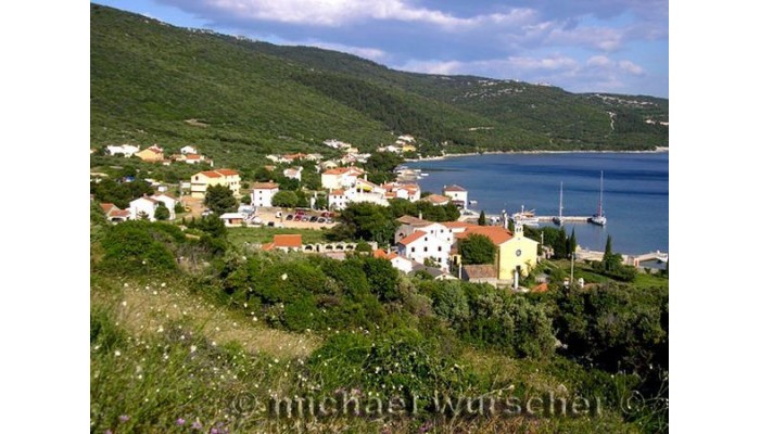 Hotel Zlatni Lav - Martinscica poza 27