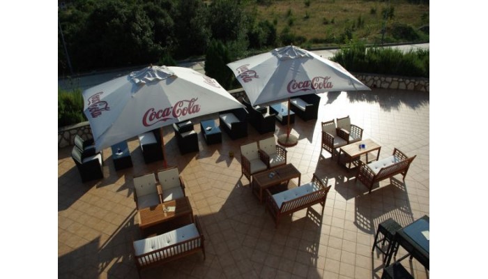 Hotel Zlatni Lav - Martinscica poza 7