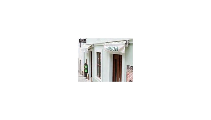 Hotel Vinotel Gospoja poza 0