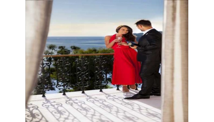 Boutique Hotel Alhambra poza 5