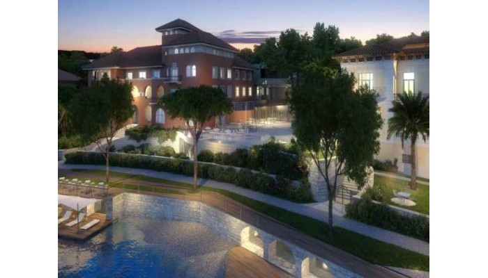 Boutique Hotel Alhambra poza 2