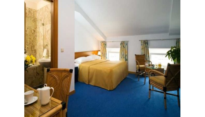 Boutique Hotel Apoksiomen poza 8