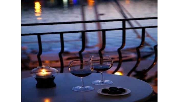 Boutique Hotel Apoksiomen poza 1