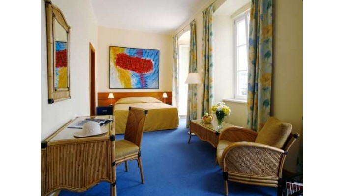 Boutique Hotel Apoksiomen poza 6