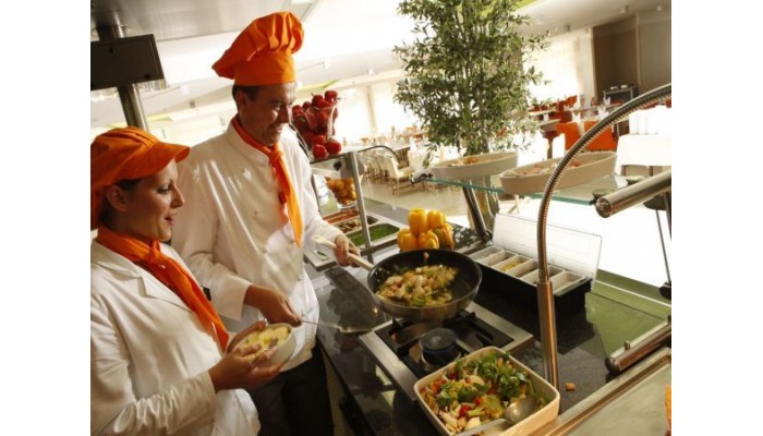 Family Hotel Vespera poza 6