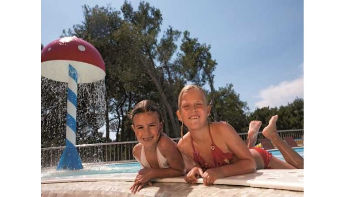 Family Hotel Vespera poza 23