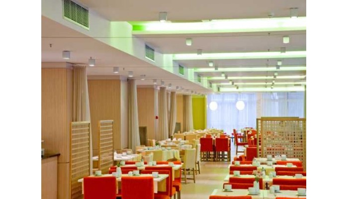 Family Hotel Vespera poza 3