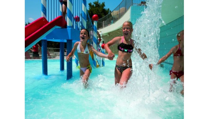 Family Hotel Vespera poza 20