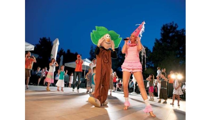 Family Hotel Vespera poza 12