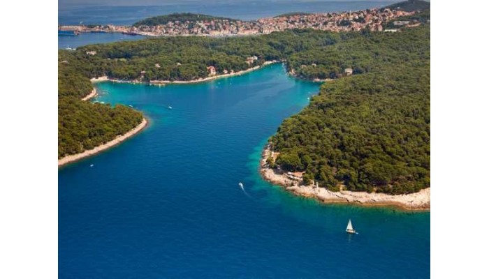 Family Hotel Vespera poza 29