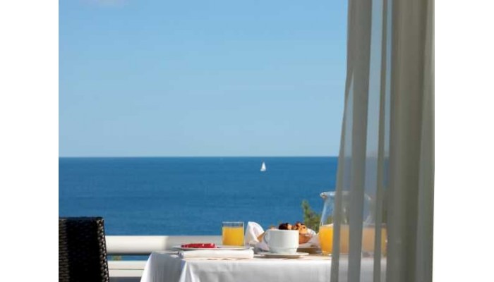 Family Hotel Vespera poza 2