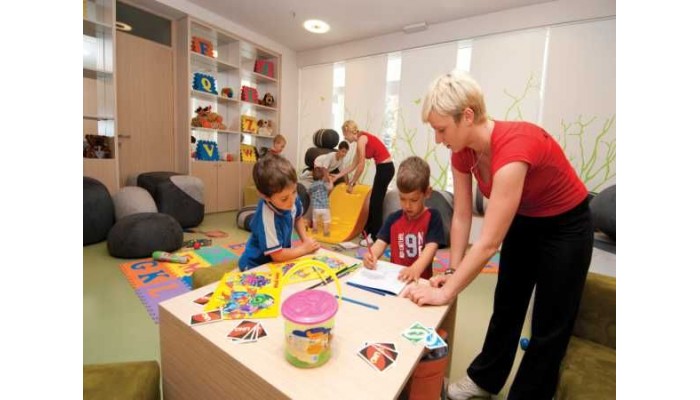 Family Hotel Vespera poza 4