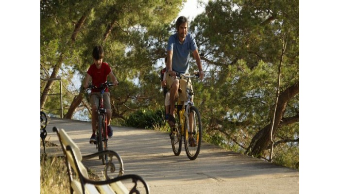 Family Hotel Vespera poza 31