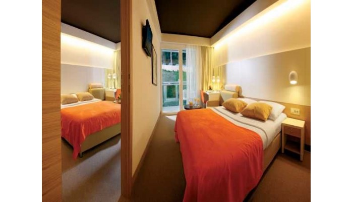 Family Hotel Vespera poza 5