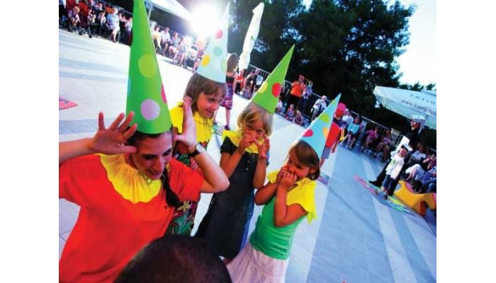 Family Hotel Vespera poza 15