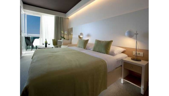 Family Hotel Vespera poza 0