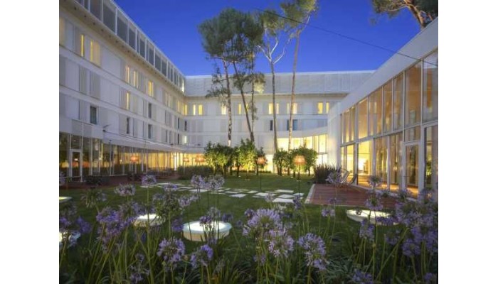 Hotel Bellevue poza 8