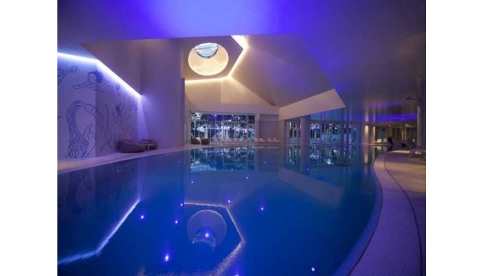 Hotel Bellevue poza 13