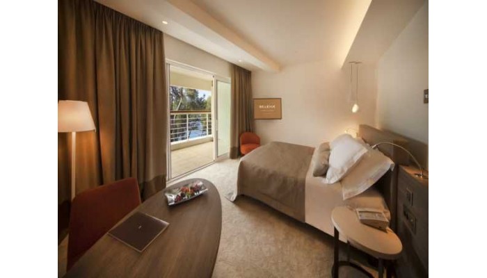 Hotel Bellevue poza 12