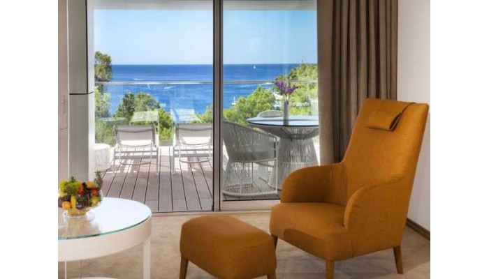 Hotel Bellevue poza 23