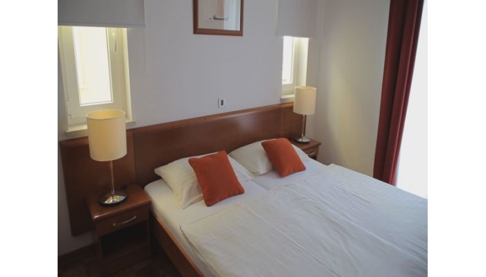 Hotel Manora - Nerezine poza 8