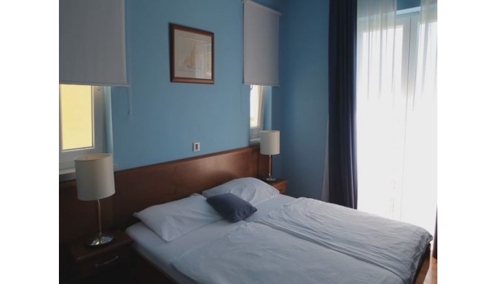 Hotel Manora - Nerezine poza 13