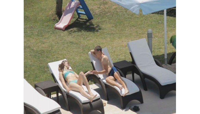 Hotel Manora - Nerezine poza 4