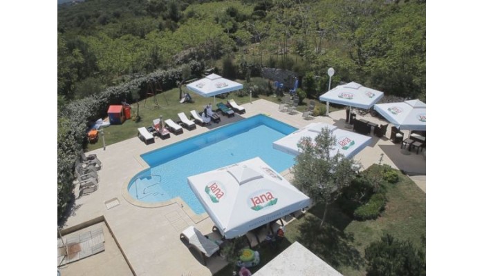 Hotel Manora - Nerezine poza 2