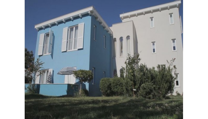 Hotel Manora - Nerezine poza 0