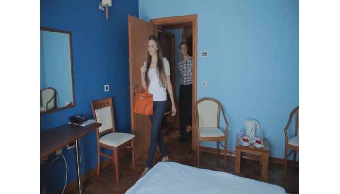 Hotel Manora - Nerezine poza 12