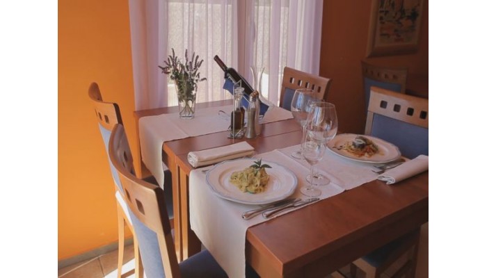 Hotel Manora - Nerezine poza 11