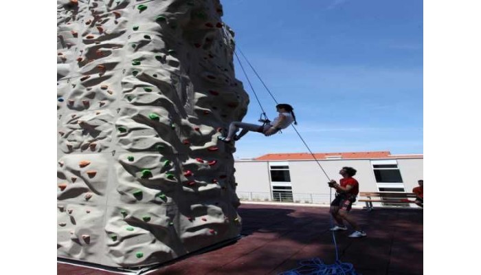 Hotel Vitality Punta poza 3