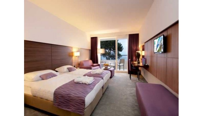 Hotel Vitality Punta poza 9