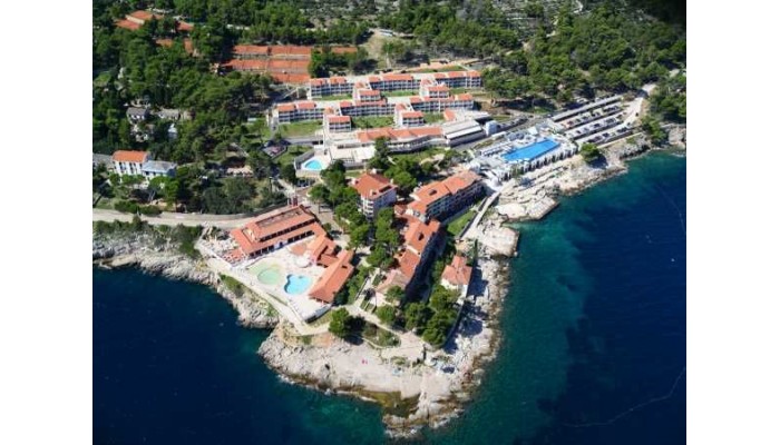 Hotel Vitality Punta poza 22