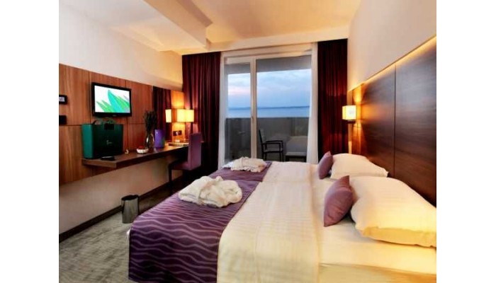 Hotel Vitality Punta poza 7