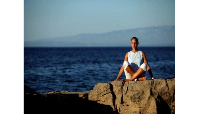 Hotel Vitality Punta poza 28