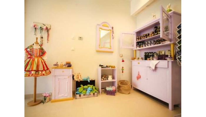 Hotel Vitality Punta poza 10