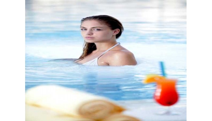 Hotel Vitality Punta poza 12