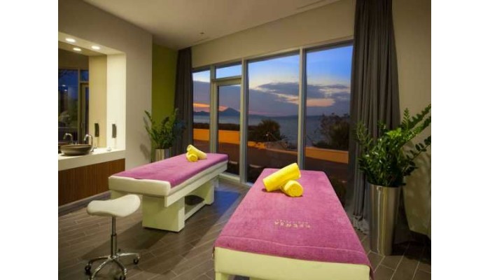 Hotel Vitality Punta poza 14