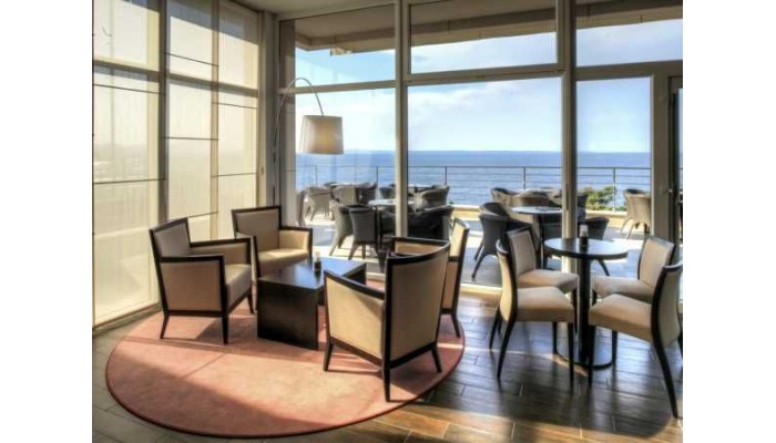 Hotel Vitality Punta poza 21