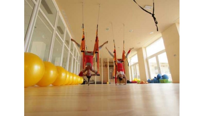 Hotel Vitality Punta poza 13