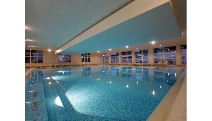 Hotel Vitality Punta poza 11