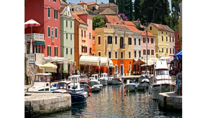 Vila Tamaris poza 16