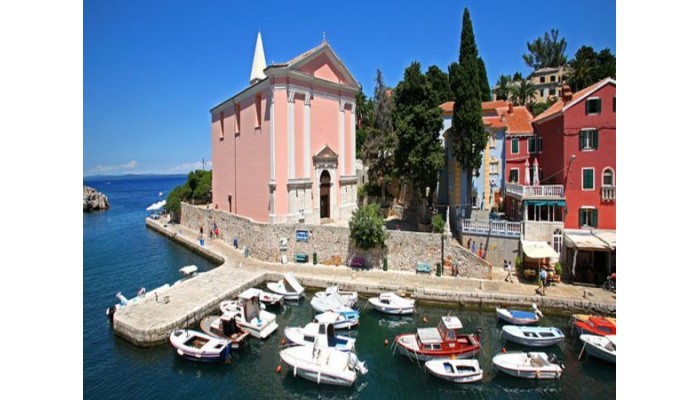 Vila Tamaris poza 15